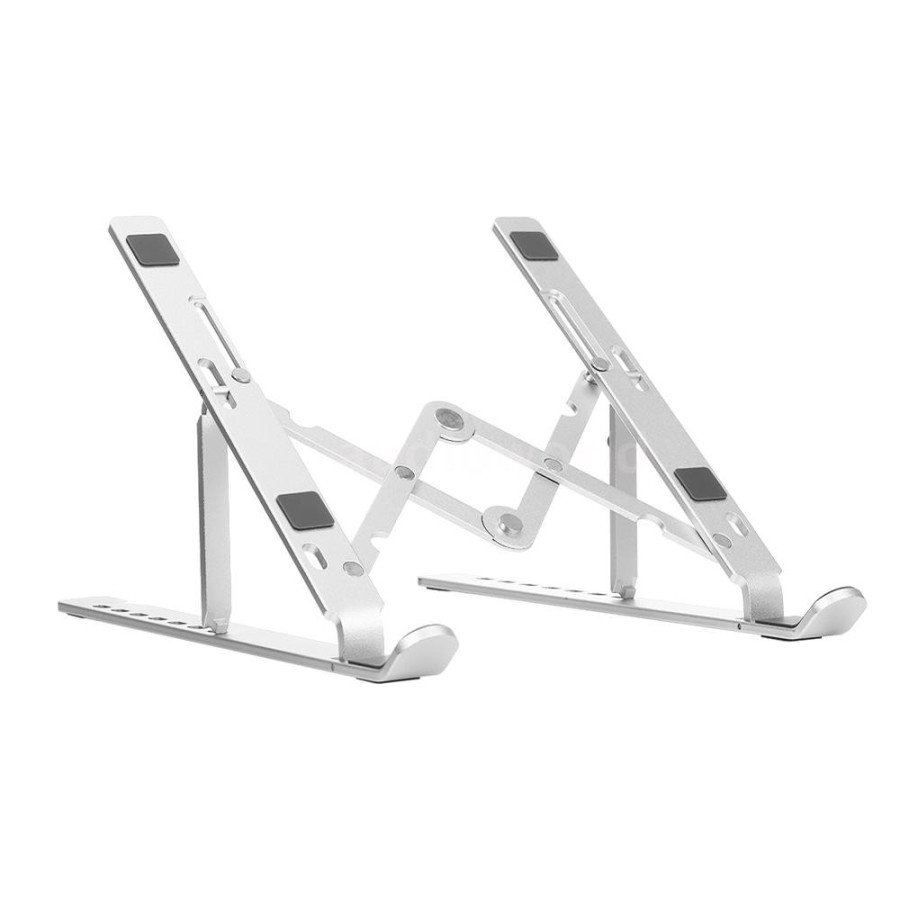Adjustable Foldable Laptop Stand