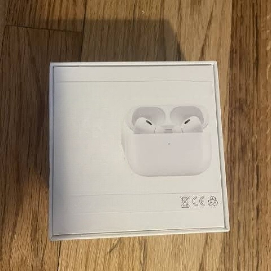 AirPods Pro 2nd Gen