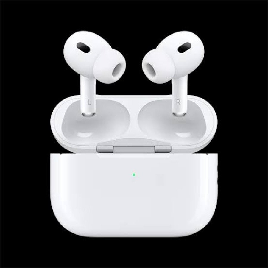 Airpods pro 2nd gen