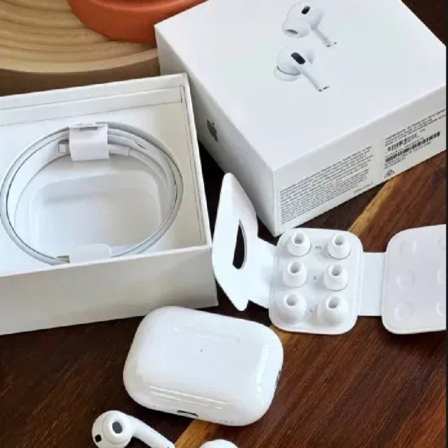AirPods Pro ANC 2nd Gen Premium Quality