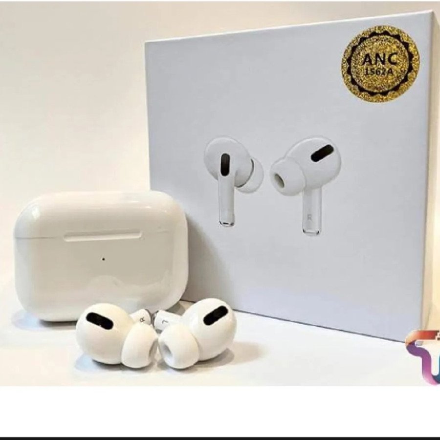 AirPods Pro ANC 2nd Gen Premium Quality