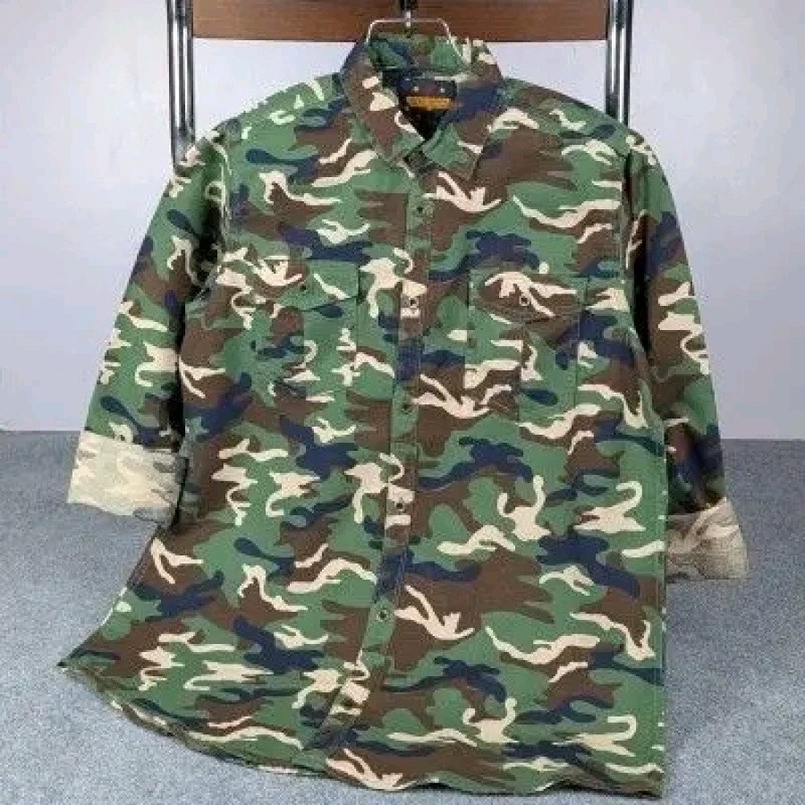 Army Shirt