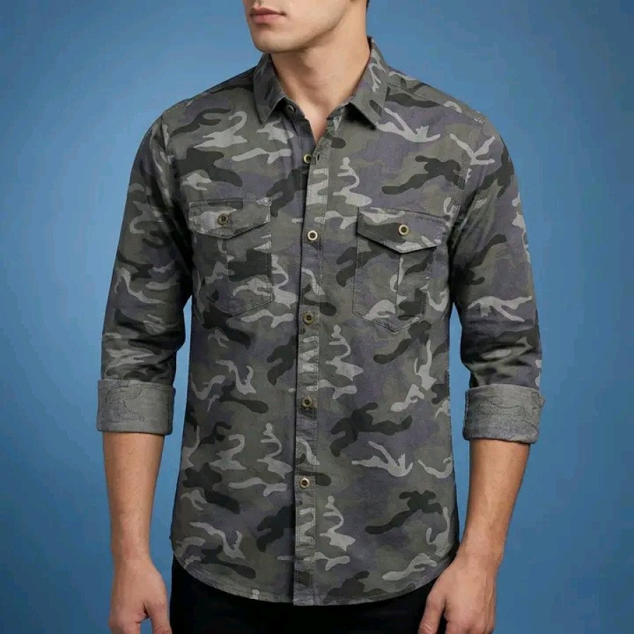 Army Shirt