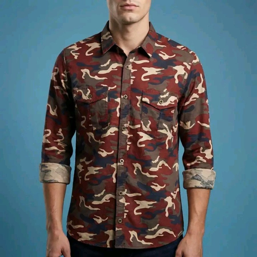 Army Shirt