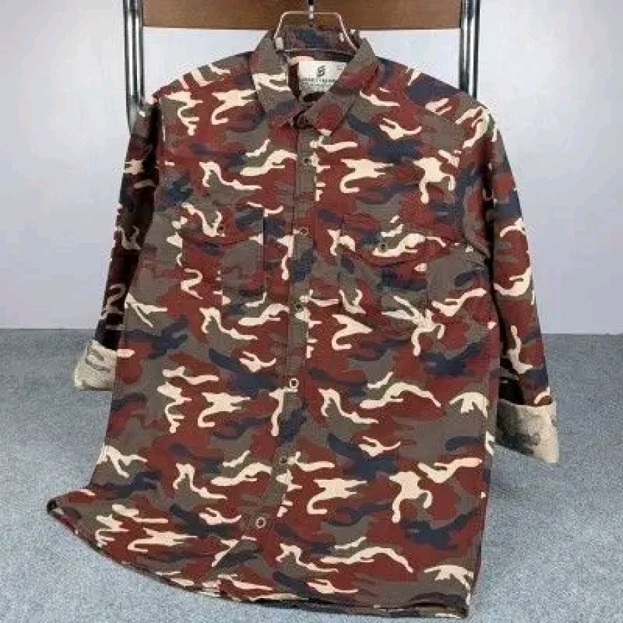 Army Shirt