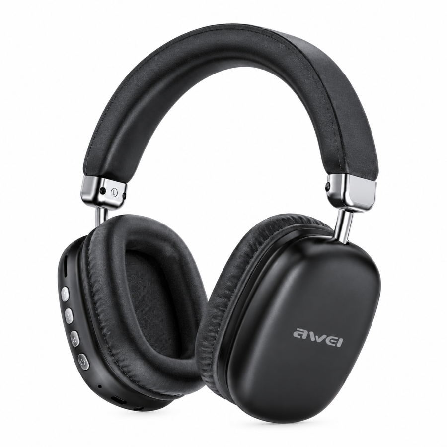Awei AT7 Wireless Bluetooth 5.4 Headphone