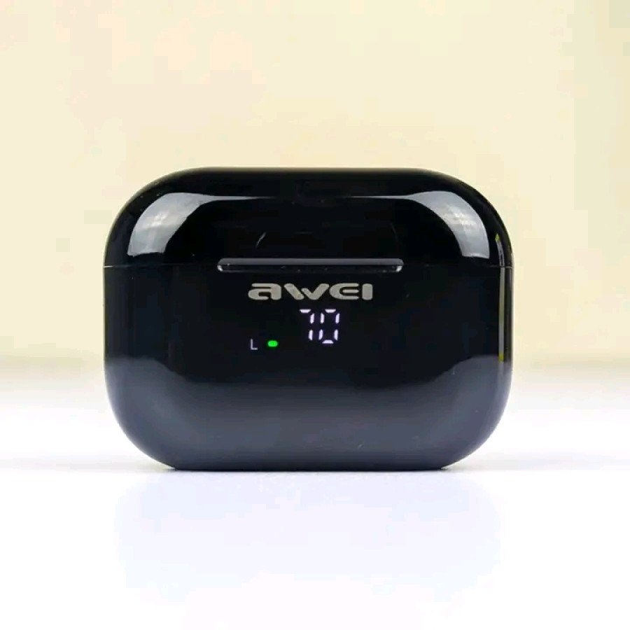 Awei T29P ANC Gaming Wireless Earbuds