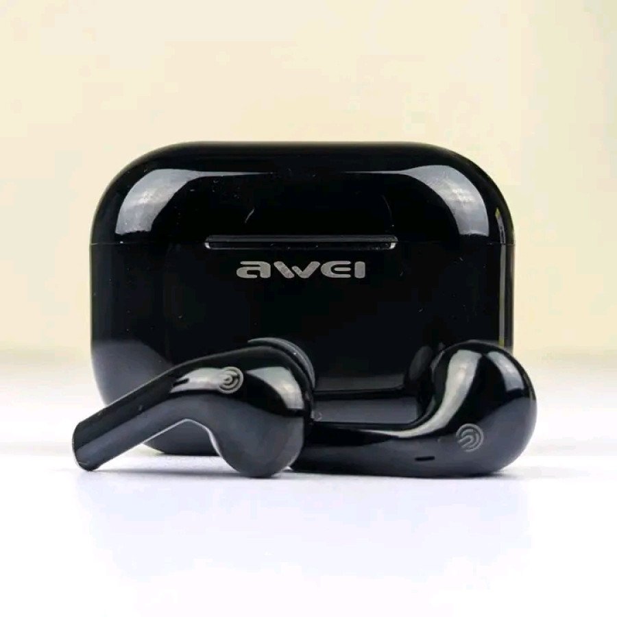Awei T29P ANC Gaming Wireless Earbuds
