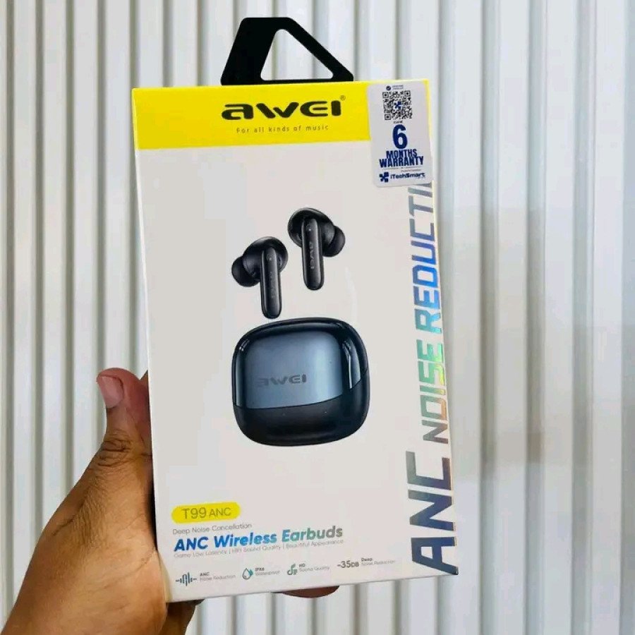 Awei TP29ANC AI Translation & ANC