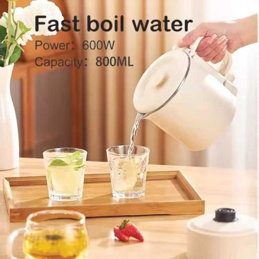 Cecon Collapsible Kettle