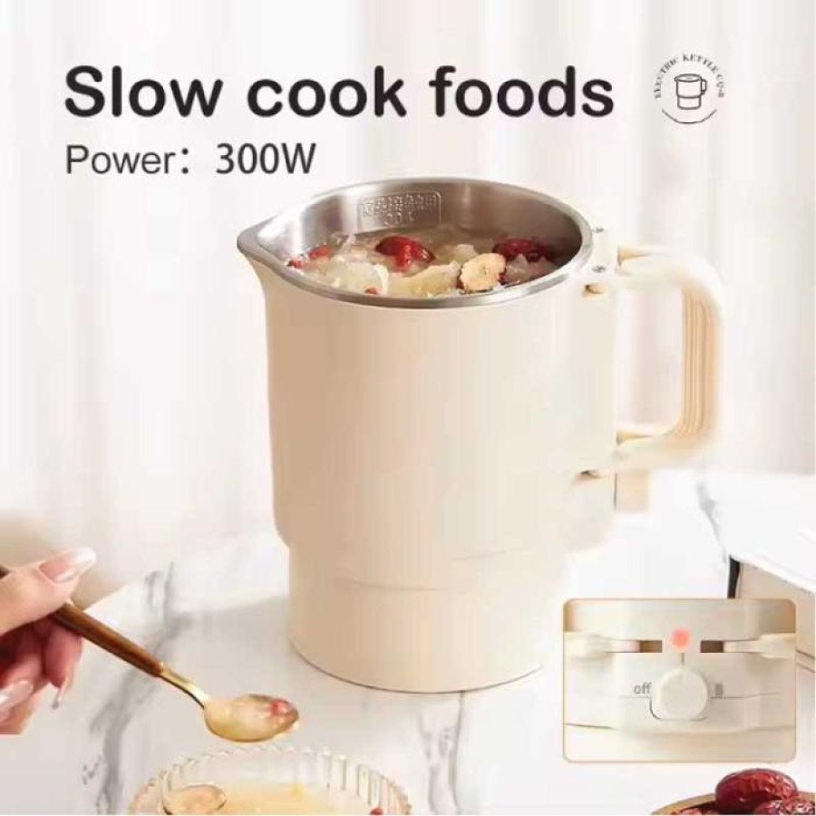 Cecon Collapsible Kettle
