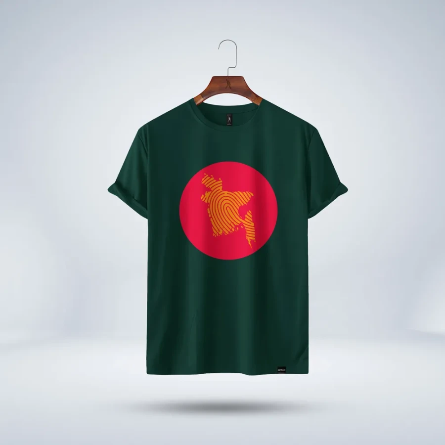 China T Shirt
