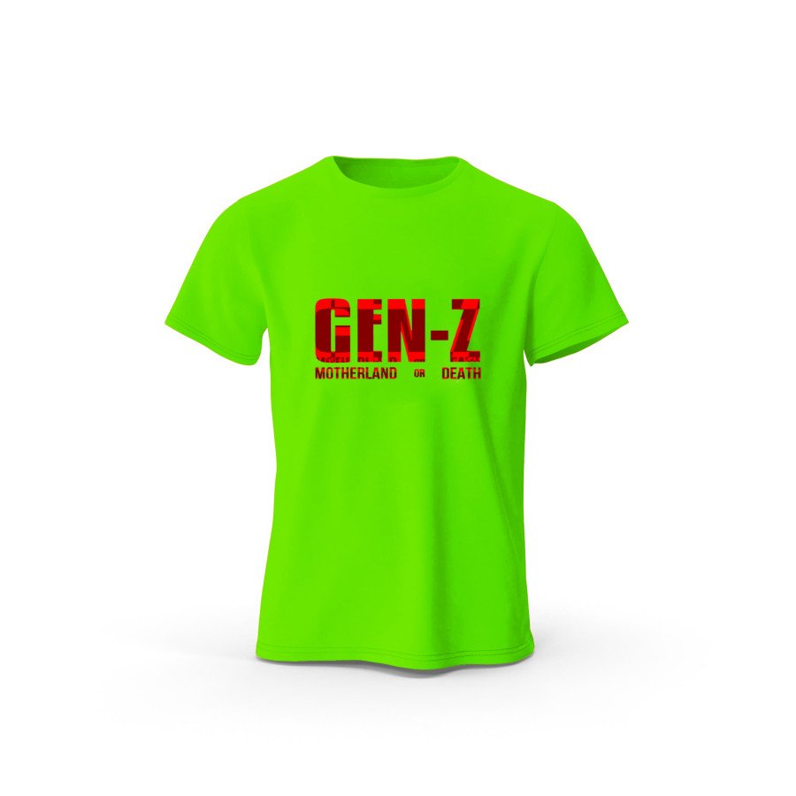 China T Shirt