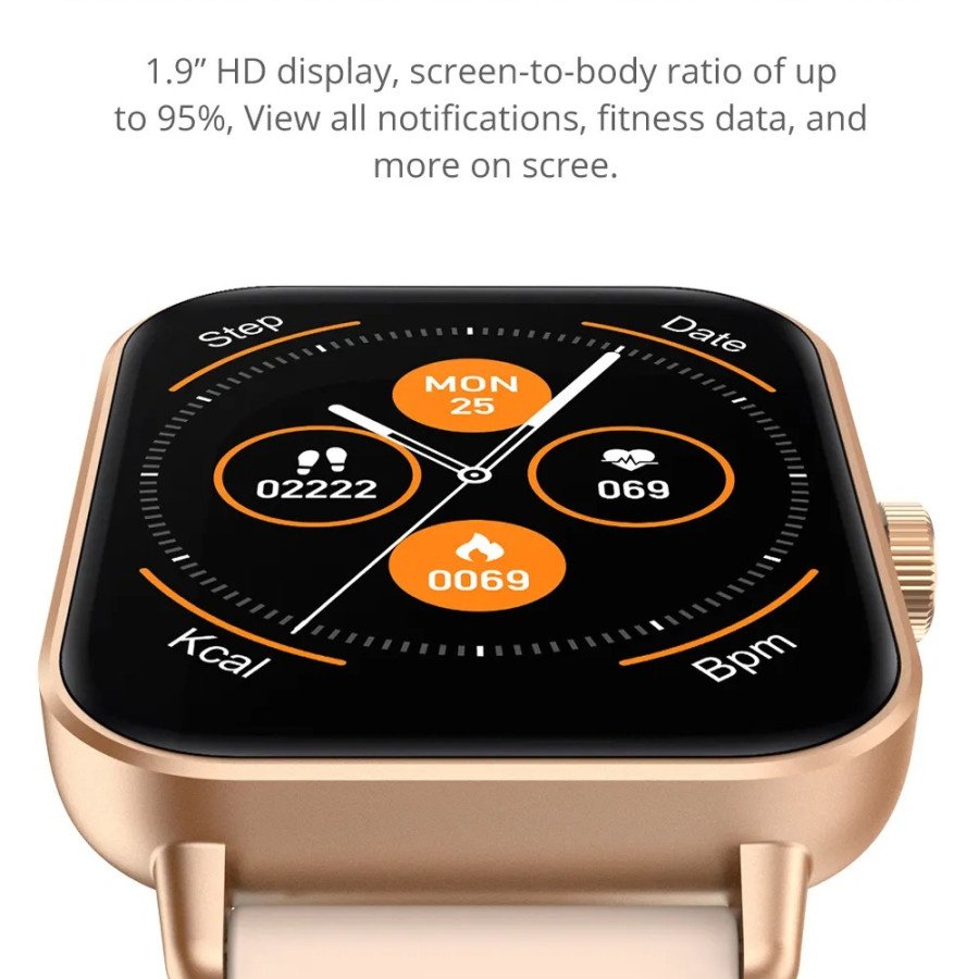 COLMI P81 Voice Calling Smartwatch
