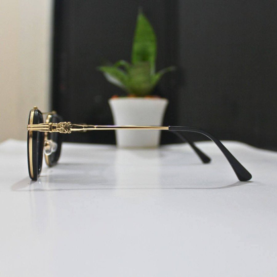 Double Bridge Sunglass