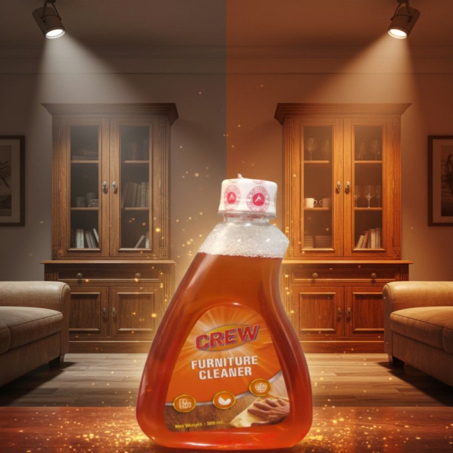 Furniture Cleaner