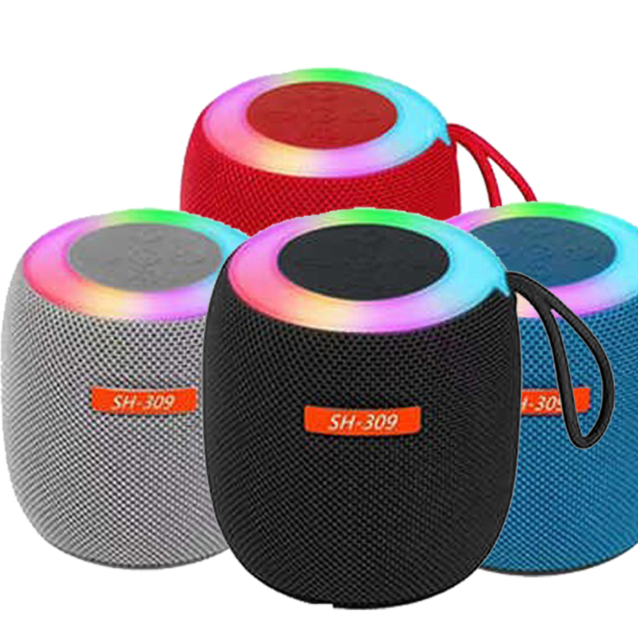 Greatnice Gts-1675 Bluetooth Portable Speaker