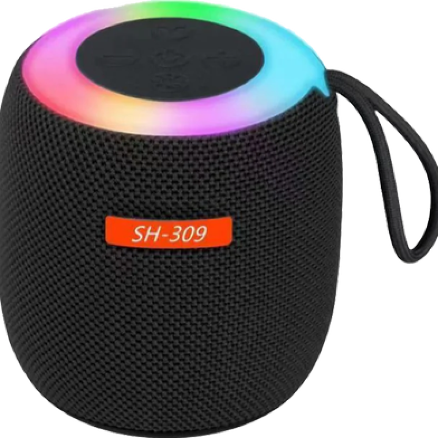 Greatnice Gts-1675 Bluetooth Portable Speaker