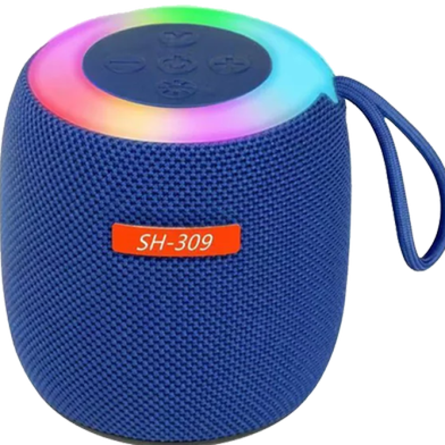 Greatnice Gts-1675 Bluetooth Portable Speaker