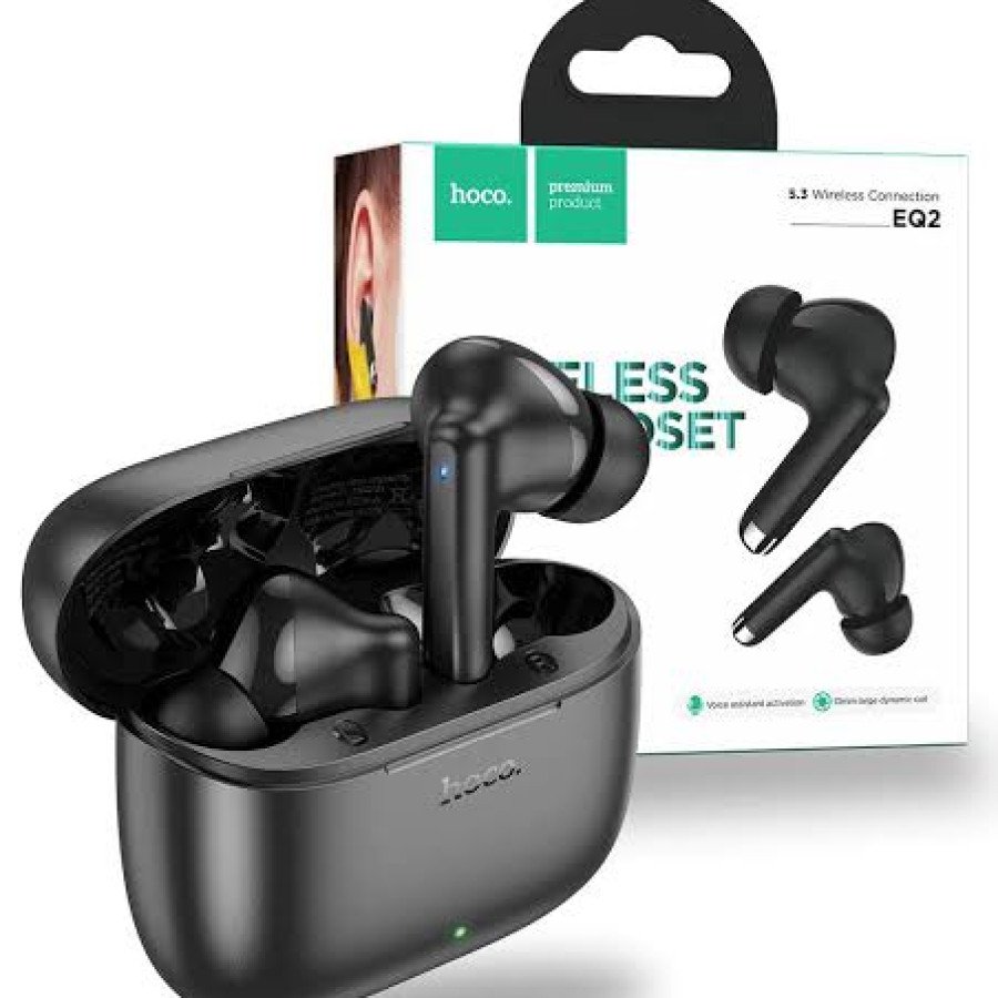 Hoco EQ2 True Wireless Earbuds