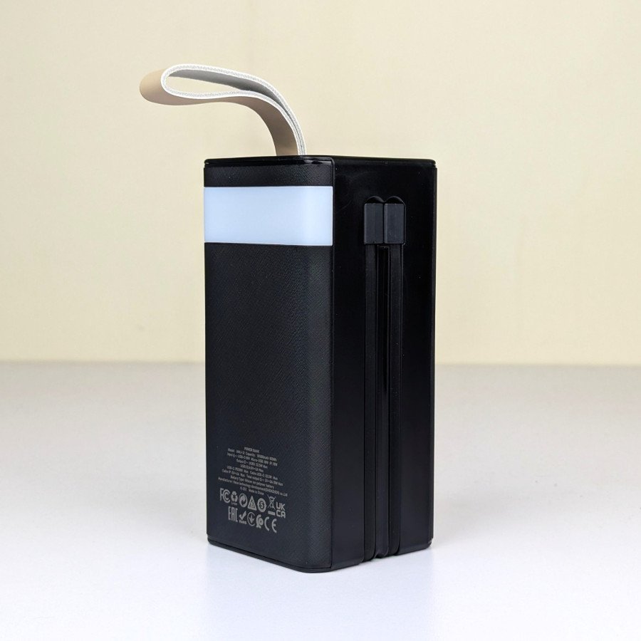 Hoco MMJ‑12 50000mAh 22.5W