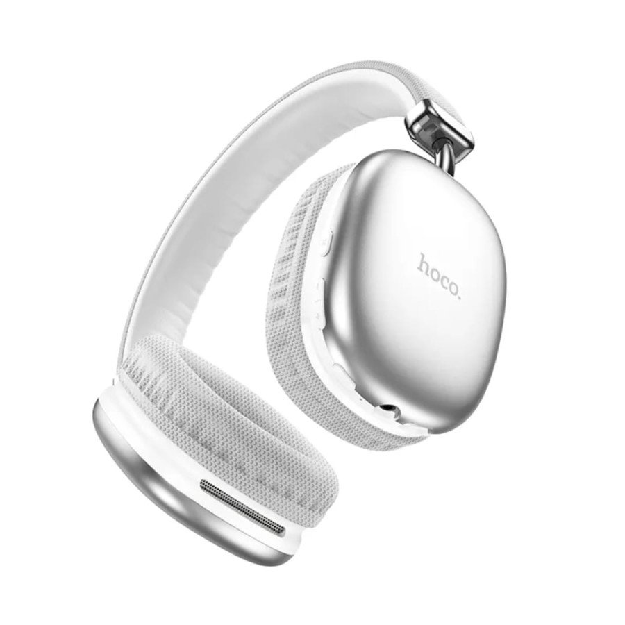 HOCO W35 Wireless Bluetooth Headphone – Deep Bass & Long Battery Life