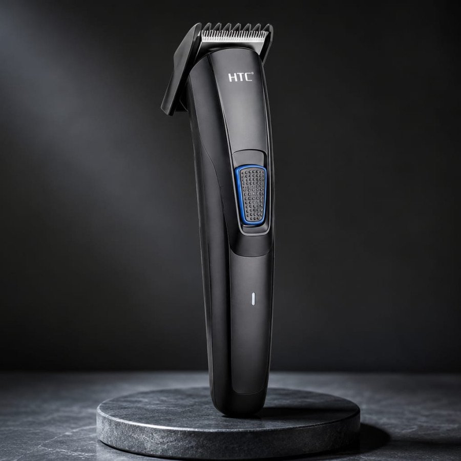 HTC AT-522 Rechargeable Hair Trimmer 🔥