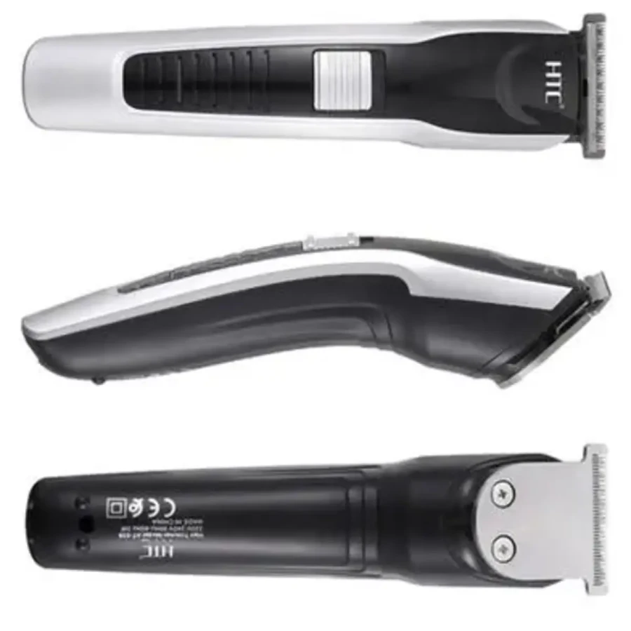 HTC AT-538 Rechargeable hair and beard trimmer