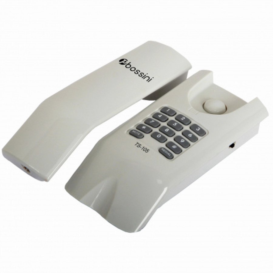 Intercom Telephone