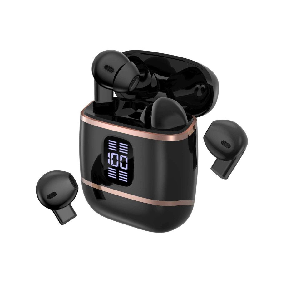 J40 4-in-1 True Wireless Earbuds