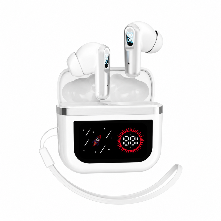 J61 High Quality Wireless Earbuds