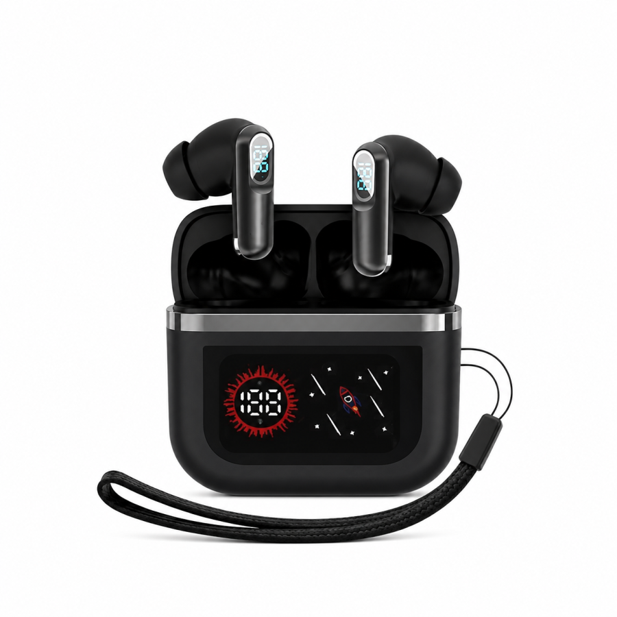 J61 High Quality Wireless Earbuds