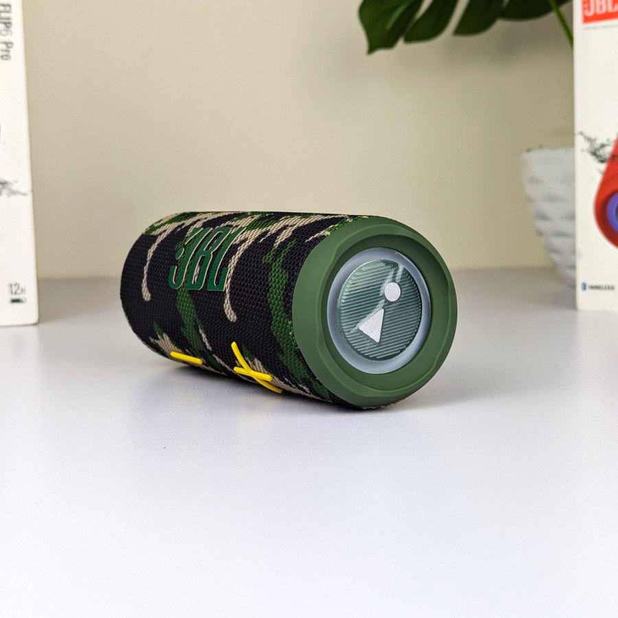 JBL Flip 6 Pro RGB Wireless Speaker Code : 12678