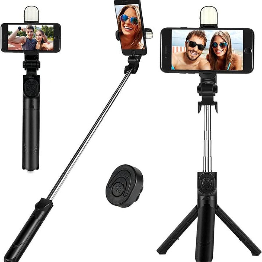 K07 Selfie Stick Tripod