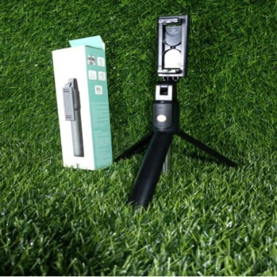K07 Selfie Stick Tripod