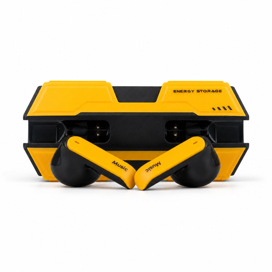 K8 Sport Wireless Earbuds Original
