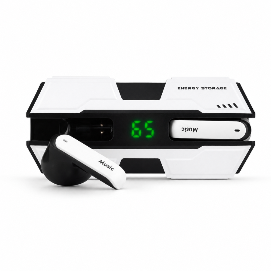 K8 Sport Wireless Earbuds Original