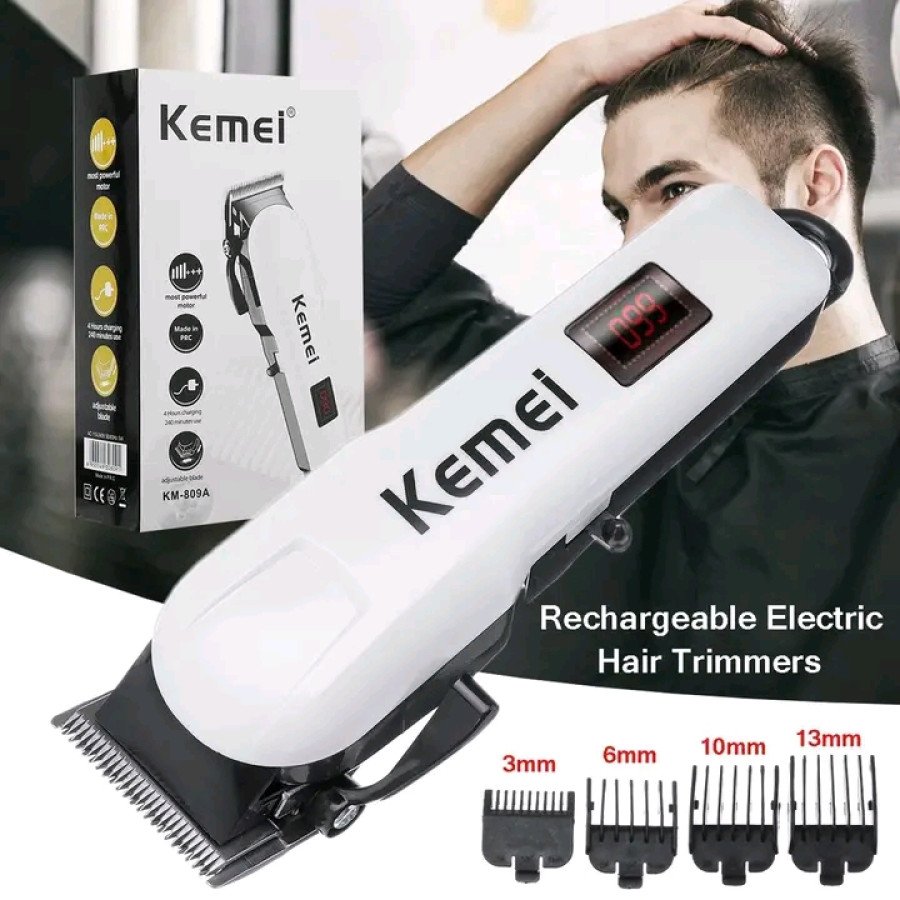 KEMEI KM-809A Trimmer