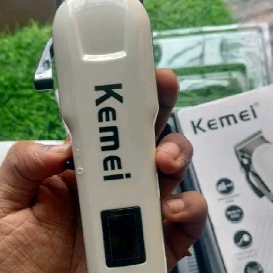 KEMEI KM-809A Trimmer