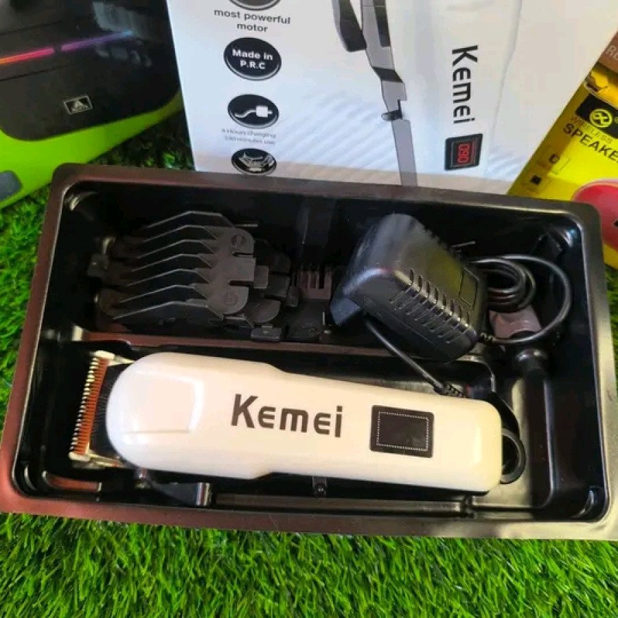 KEMEI KM-809A Trimmer