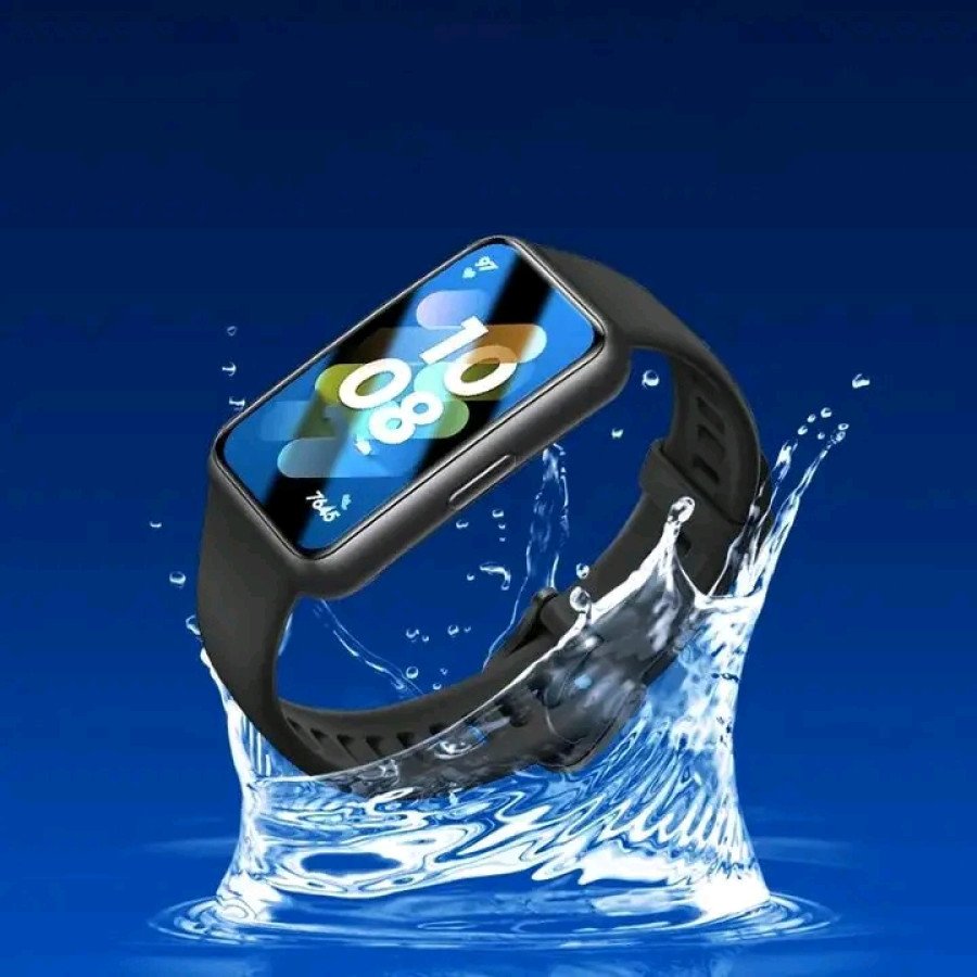 Keqiwear S18 Smartwatch